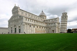 Pisa