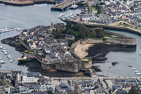 Concarneau