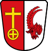 Wappen von Mittelneufnach