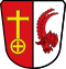 Wappen der Gemeinde Mittelneufnach