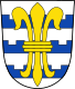 Coat of arms of Oberndorf am Lech