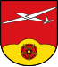 Blason de Oerlinghausen