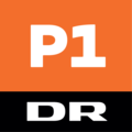 Logo de DR P1 de 2017 au 2 janvier 2020.