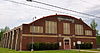 Dexter Gymnasium