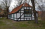 Drachmanns hus