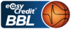 Logo der BBL