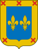 Coat of arms of Kuartango