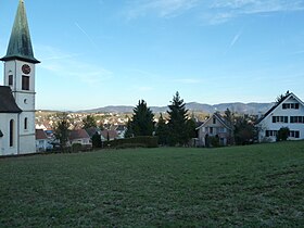 Ettingen