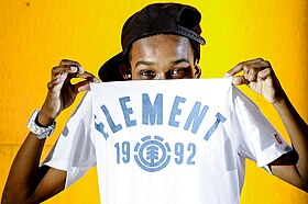 illustration de Element (marque)