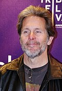 Gary Cole interprète Kent Davison