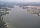 De Lake Waco