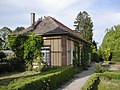 Orangerie em Schlosspark