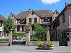 Château d’Oberkirch