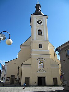 Bartholomäuskirche