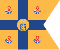 Standard of Queen Mother Emma of the Netherlands