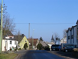 Steineberg – Veduta