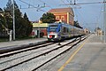 ETR.324 im Bahnhof Teramo