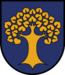 Blason de Amlach