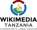 Wikimedia community gebruikersgroep Tanzania