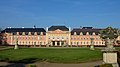 Schloss Dobříš, Mittelböhmen