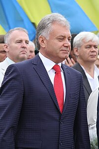 Соколов Олександр Володимирович