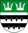 Coat of arms of Eggersdorf bei Graz