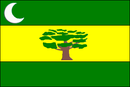 Drapeau de Acaiaca