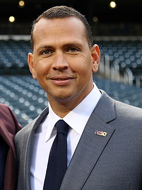 Image illustrative de l’article Alex Rodriguez