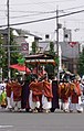 Aoi Matsuri.