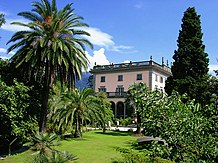 Brissago Islands