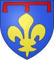 Navarrenx címere