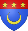 Blason de Trémolat