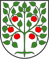 Wappen von Amriswil