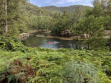 Canoes in the Deua River Valley.jpg