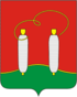 Coat of arms of Vysokovsk