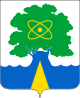 Dubna – Stemma