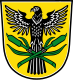 Coat of arms of Moosach