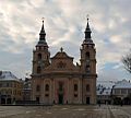 Église évangélique (XVIIIe siècle).