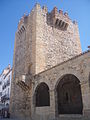 Torre de Bujaco