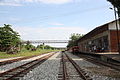 Gare ferroviaire de Barrancabermeja