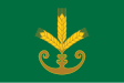 A Bakali járás zászlaja