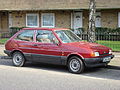 Ford Fiesta II