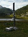 DWD-Wetterstation am Funtensee