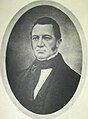 Henri Vercruysse-Bruneel overleden op 4 maart 1857