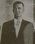 John Henricks, Olympiasieger 1956