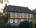 Pfarrwitwenhaus