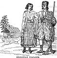Moldova talupojad (1838)