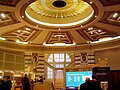 Image 36An interior of a branch of National Westminster Bank on Castle Street, Liverpool (from Bank)