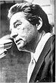 Image 43Octavio Paz helped to define modern poetry and the Mexican personality. (from Latin American literature)