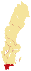 Hovrättens domkrets samt de tingsrätter vars domsagor ingår.